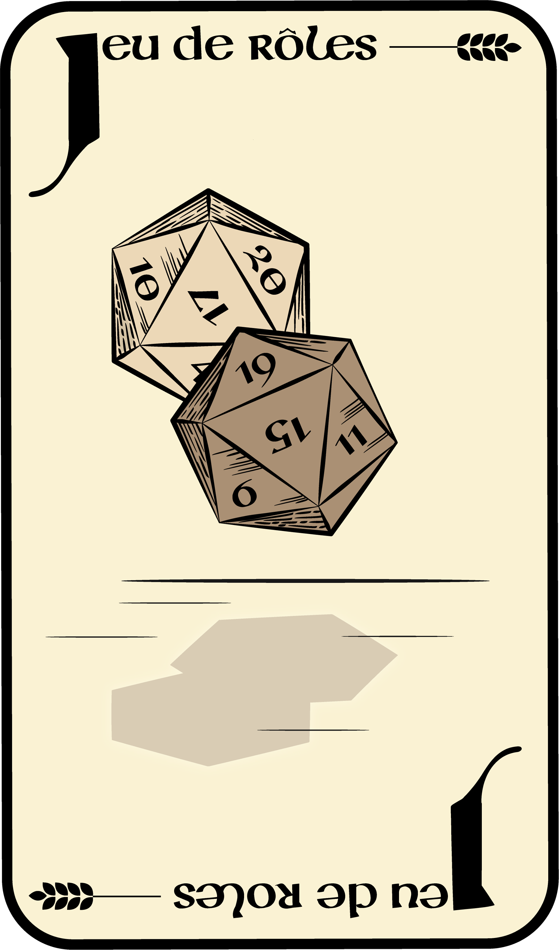 Jeux de rôles